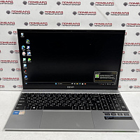 Ноутбук DEXP C15-ICP301