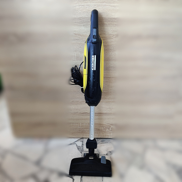 Пылесос KARCHER VC 5