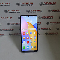 Смартфон HONOR 10X Lite 4/128 Гб