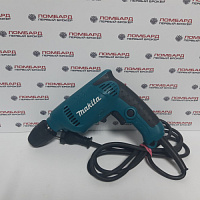 Дрель безударная Makita 6413