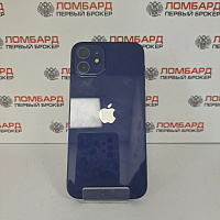 Смартфон Apple iPhone 12 128Gb