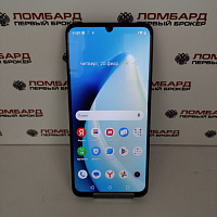 Смартфон realme Note 50 3/64 Гб