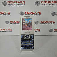 Телефон Samsung E1232