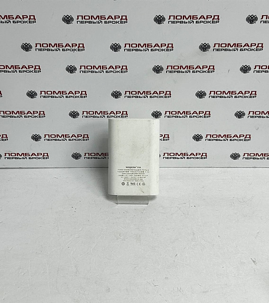 Внешний аккумулятор Wopow P10 Plus Q