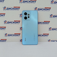 Смартфон Redmi Note 12 4/128 ГБ
