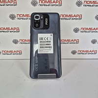 Смартфон Xiaomi POCO M5s 8/256 ГБ