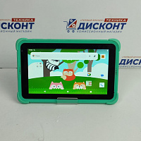 Детский планшет DEXP Ursus L470 Kid's 32 ГБ 3G