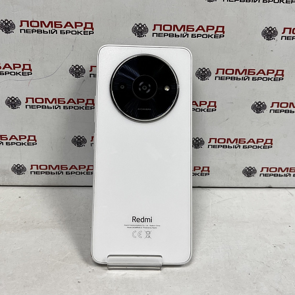 Смартфон Xiaomi Redmi A3x 3/64 Гб