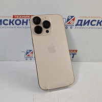 Смартфон Apple iPhone 16 Pro 256 ГБ
