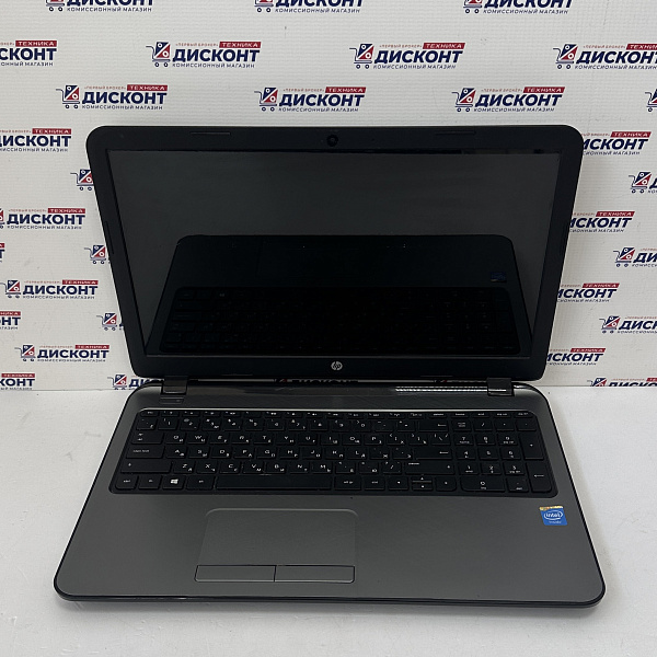 Ноутбук HP RTL8723BE1T1R