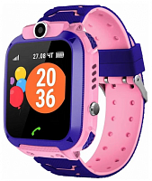 Смарт-часы Geozon Kid Pink G-W21PNK