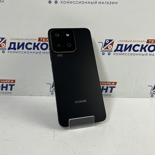 Смартфон Honor X7C 8/128 Гб 
