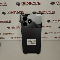 Смартфон realme Note 50 3/64 Гб