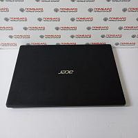 Ноутбук Acer N19H1