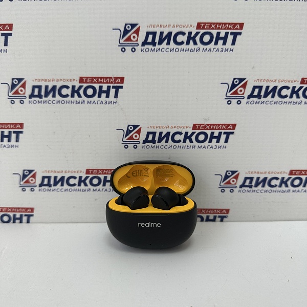 Беспроводные наушники Realme Buds T110