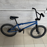 Велосипед BMX