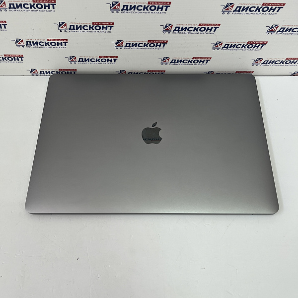 Ноутбук Apple MacBook Pro 2018