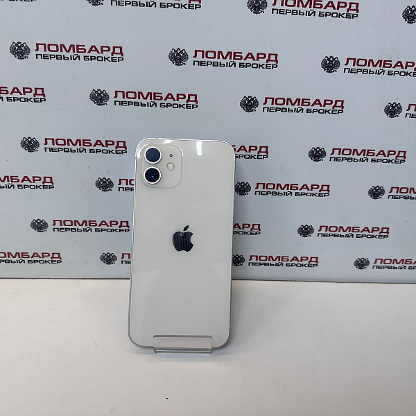 Смартфон Apple iPhone 12 64 ГБ