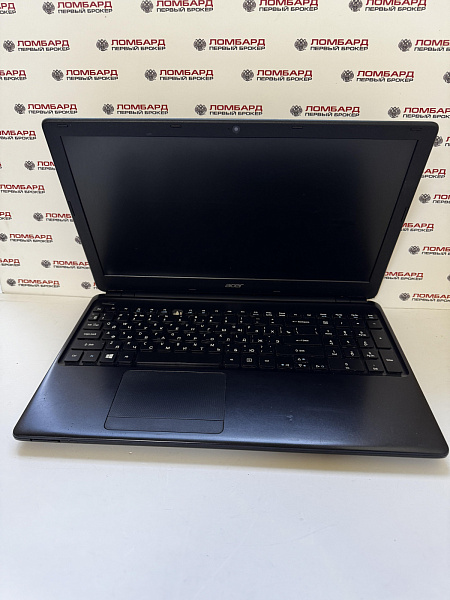 Ноутбук Acer TRAVELMATE P255-M