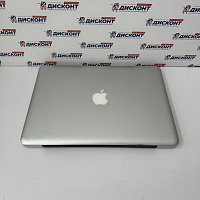 MacBook Pro (13-inch, Late 2011)