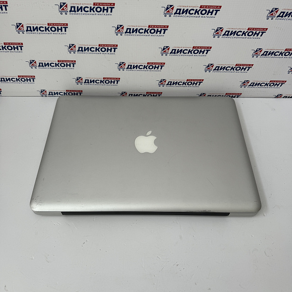 MacBook Pro (13-inch, Late 2011)