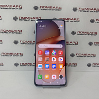 Смартфон Xiaomi Redmi Note 13 8/128 ГБ