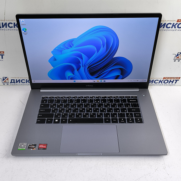 Ноутбук Infinix Inbook Y3 Plus