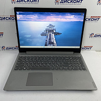 Ноутбук Lenovo 81LG