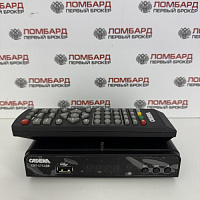 ТВ-тюнер Cadena CDT-1711SB