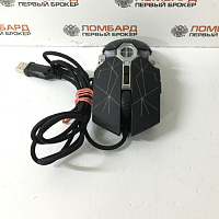 Мышь игровая GUIJIAO G30S