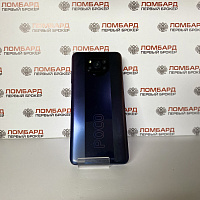 Смартфон Xiaomi Poco X3 Pro 8/256 ГБ