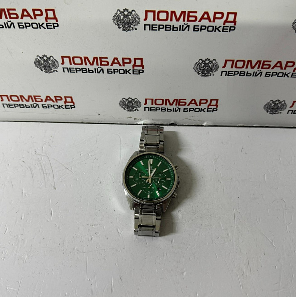 Наручные часы Casio Edifice EFV-650D-3A