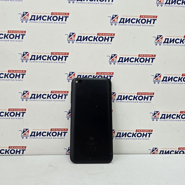 Смартфон Xiaomi Redmi Go 1/16 ГБ