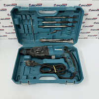 Перфоратор Makita MK2601