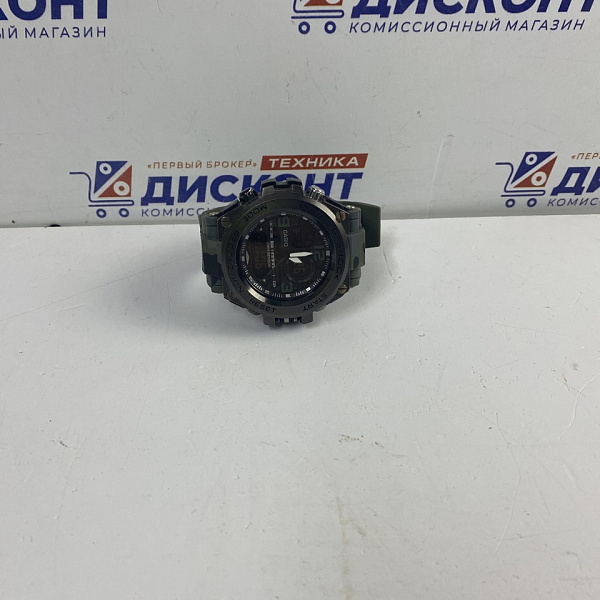 CASIO G Shock 1806 5500