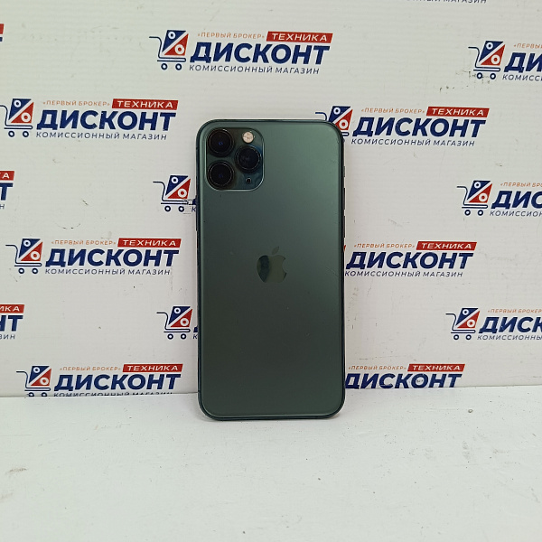  Смартфон Apple iPhone 11 Pro 64 ГБ