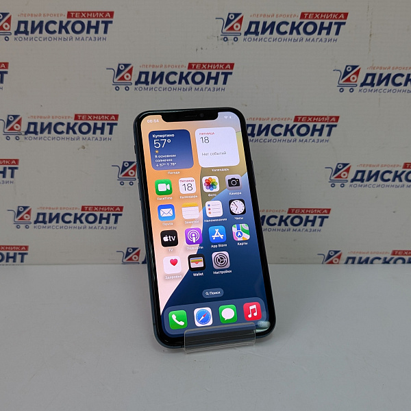 Смартфон Apple iPhone 11 Pro 256 ГБ