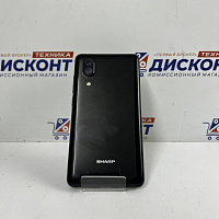 Смартфон Sharp Aquos C10 4/64 Гб