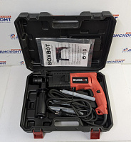 Перфоратор Boxbot RH-500
