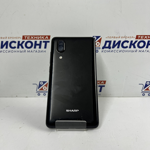 Смартфон Sharp Aquos C10 4/64 Гб