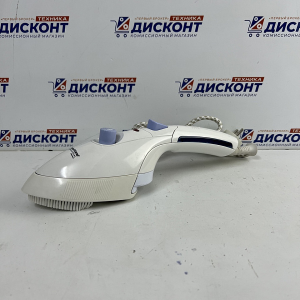 Паровой утюг SwissHome SH-6602