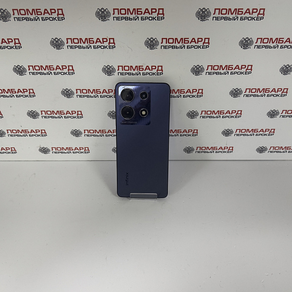 Смартфон Infinix Note 30 (X6833B) 8/256 Гб