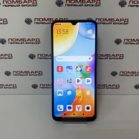  Смартфон Xiaomi Redmi 10C 4/128 Гб