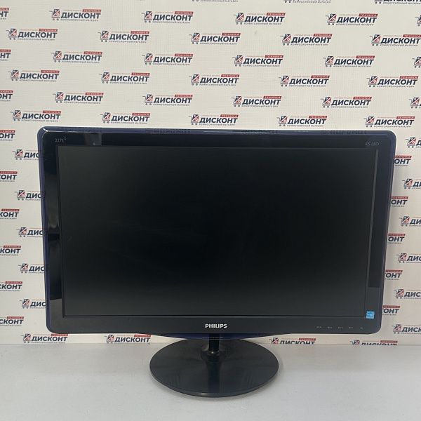 Монитор Philips 227E3QSU