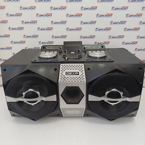 Аудиосистема DEXP V700