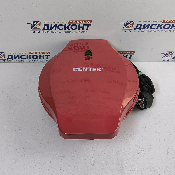 Вафельница Centek CT-1441