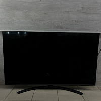 Телевизор LG 55SM8200 2019 NanoCell, HDR