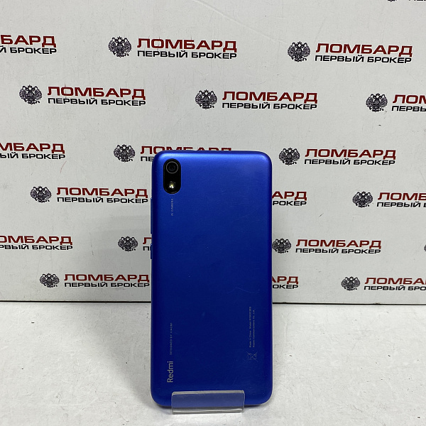 Смартфон Xiaomi Redmi 7A 2/16 Гб