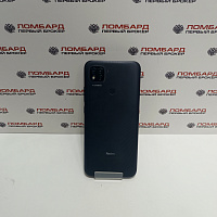 Смартфон Xiaomi Redmi 9C 2/32 Гб