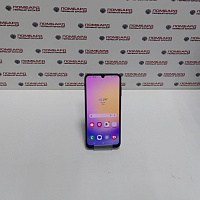 Смартфон Samsung Galaxy A25 5G 8/256 Гб